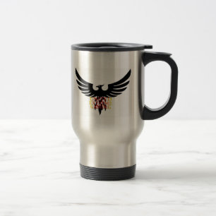 Mug De Voyage Phoenix 1L