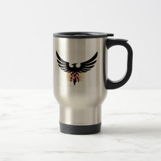 Mug De Voyage Phoenix 1L