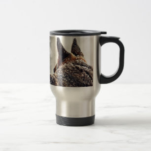 Mug De Voyage Photo de berger allemand