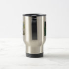 Mug de voyage photo pour animal de compagnie multi