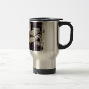 Mug De Voyage Photographie - Fotografie
