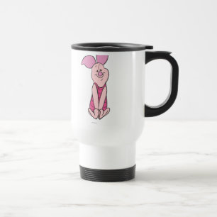 Mug De Voyage Piglet 3