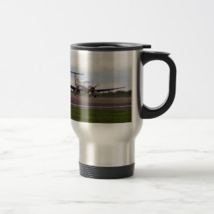 Mug De Voyage Pilatus PC 12