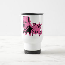 PINK FREUD Psychoanalysis Sound Edition