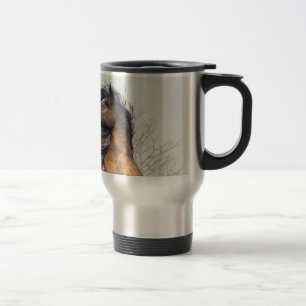 Mug De Voyage Pinto