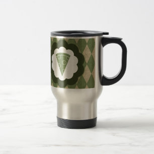Mug De Voyage pizza