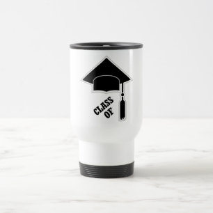 Mug De Voyage Plafond de diplôme