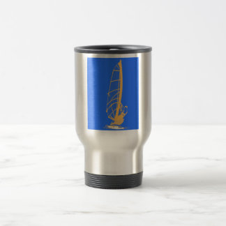 Mug De Voyage planche à voile