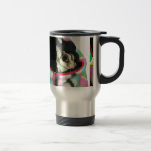 Mug De Voyage Planeur à sucre portant un Casquette