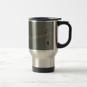 Mug De Voyage poignée de porte