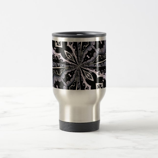 Mug De Voyage Point_ (Centre)