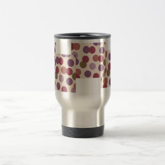 Mug De Voyage points