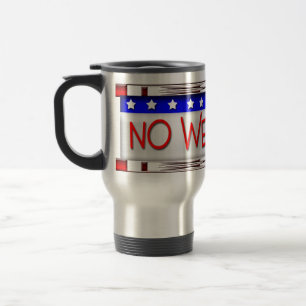 Mug De Voyage Politique