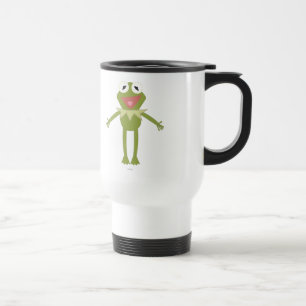 Mug De Voyage Pook-a-Looz Kermit la grenouille