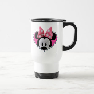 Mug De Voyage Pook-a-Looz Minnie   Epier