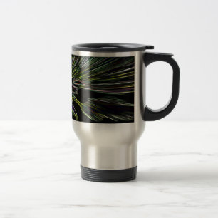 Mug De Voyage Porc-épic