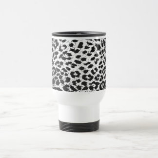 Mug De Voyage poster de animal #01