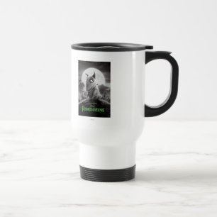 Mug De Voyage Poster de Frankenweenie Movie