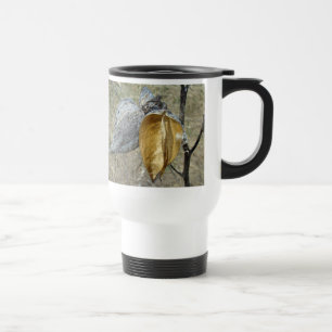 Mug De Voyage Pots de Milkweed
