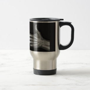 Mug De Voyage Pouces