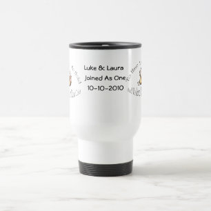 Mug De Voyage Pour avoir et tenir et conserver votre bière