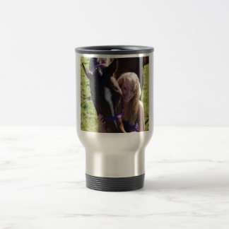 Mug De Voyage Pour Caitlin