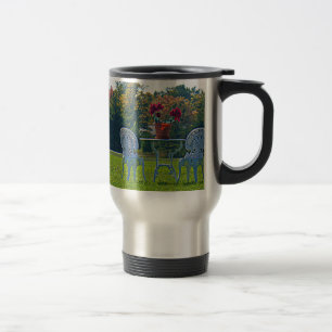 Mug De Voyage Pré d'amour