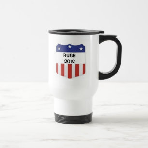 Mug De Voyage Précipitation 2012