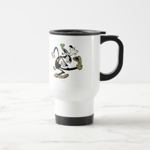 Mug De Voyage Principaux courts-métrages de Mickey Dingo