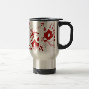 Mug De Voyage Pris La Main Dans Le Sac
