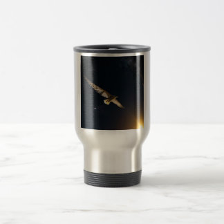 MUG DE VOYAGE PRODUIT CREATIF