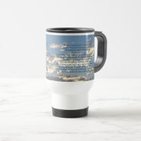 Psaume 23 Belle Bible Verse Christian Cadeau