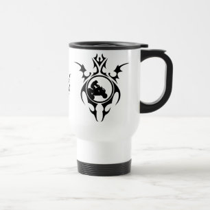 Mug De Voyage quads