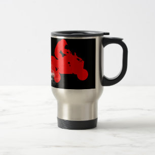 Mug De Voyage quads.
