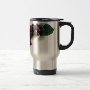 Mug De Voyage Raisins bleus