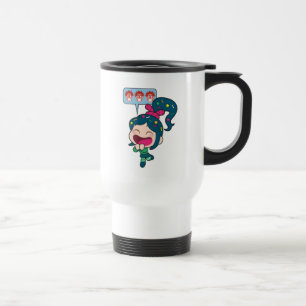 Mug De Voyage Ralph rompt Internet #ACTUALITÉ