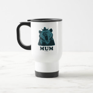 Mug De Voyage Ralph rompt Internet  Mérida - MUM