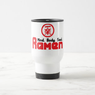 Mug De Voyage Ramen à aller