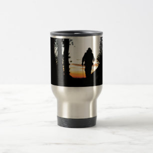 Mug De Voyage Randonnée pédestre 2 - Sierra Nevada