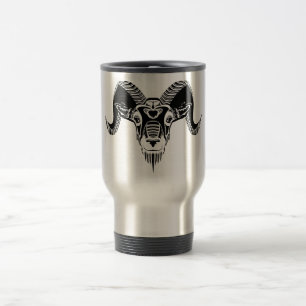 Mug De Voyage râteau sauvage