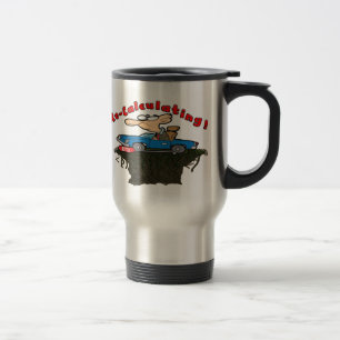 Mug De Voyage Re-Calcul