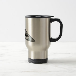 Mug De Voyage Réalisateur de XR2 MK2