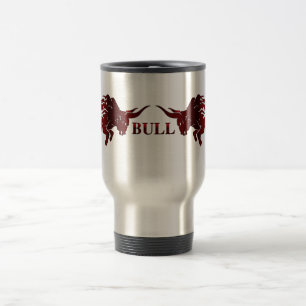 Mug De Voyage Red Bull Tumbler