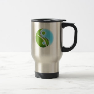 Mug De Voyage réduire la réutilisation