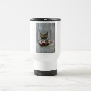 Mug De Voyage Reflet de grange