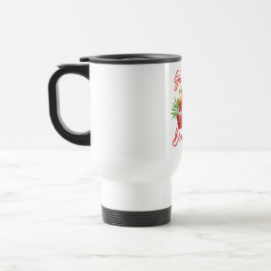 Mug De Voyage Restez cool boire Voyage Mug