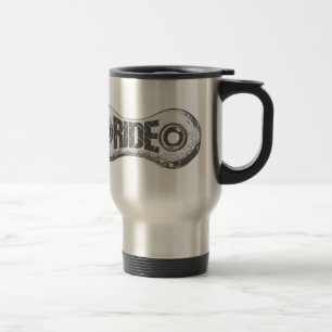 Mug De Voyage Ride