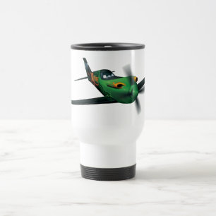 Mug De Voyage Ripslinger 1