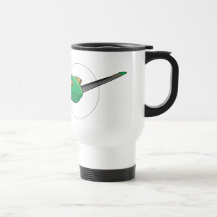 Mug De Voyage Ripslinger 2