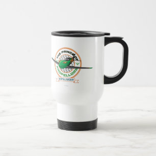 Mug De Voyage Ripslinger - Le Prince des Propellateurs